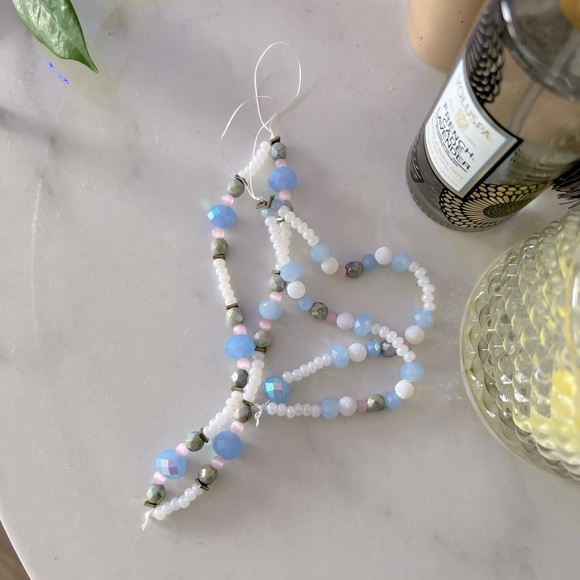 Phone charms - Picture 1 of 1